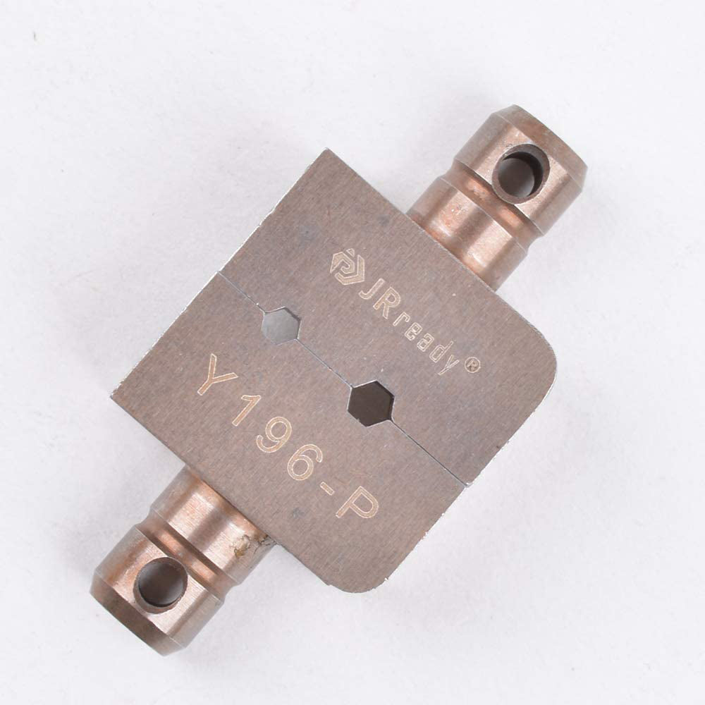 JRready Y196-P (M22520/5-03) Werkzeugsatz für den Werkzeugrahmen YJQ-W5 m22520 5 01