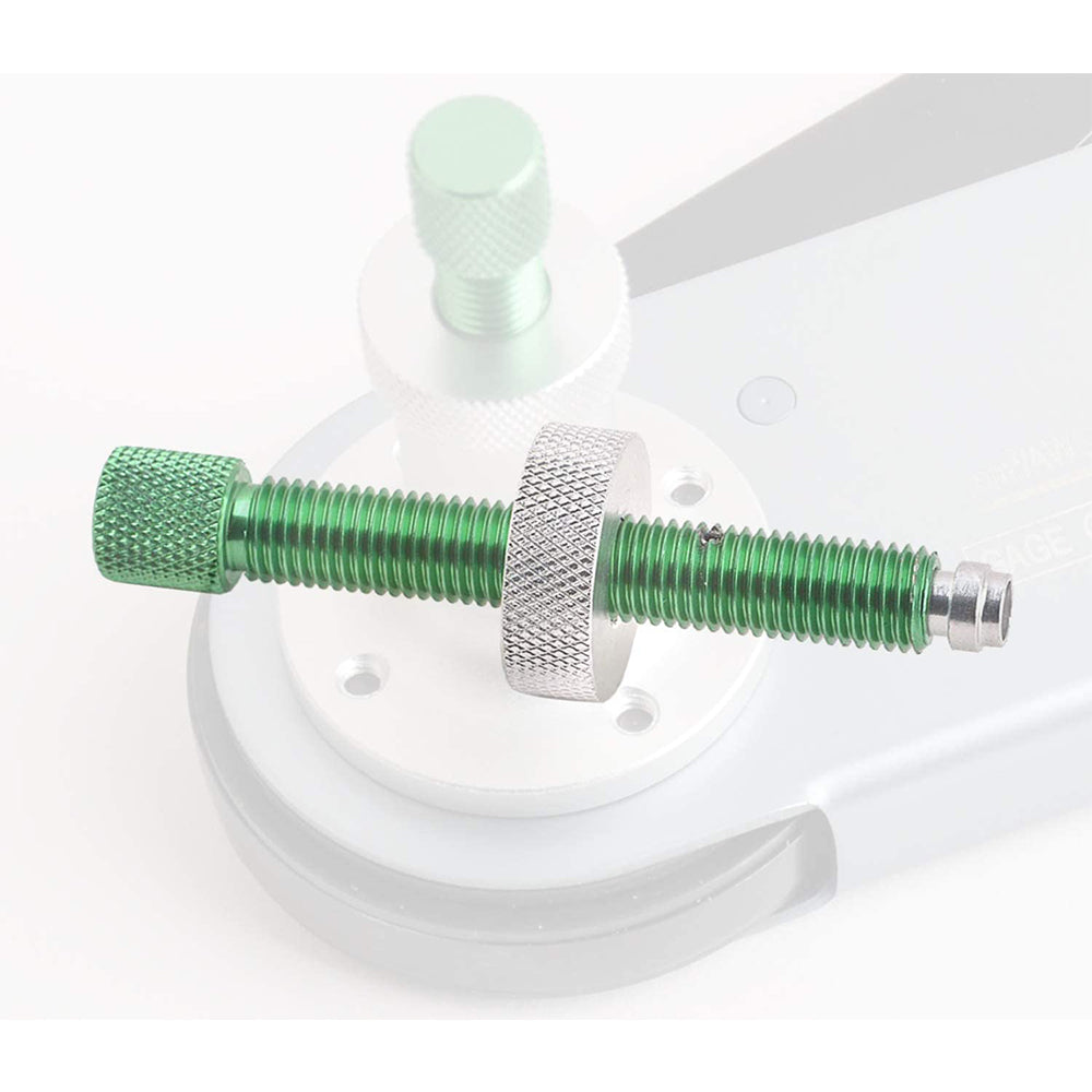 Vite di posizionamento regolabile S-HDT JRready per strumento di crimpatura HDT-48-00 / JRD-HDT-48 / ACT-M202 / NEW-DT1 / NEW-DT2