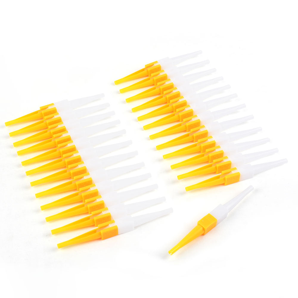 JRready M81969/14-04 INSERTION / EXTRACTION TOOL for Size 12 Pin/Socket Contacts  (25 Pack / 50 Pack)