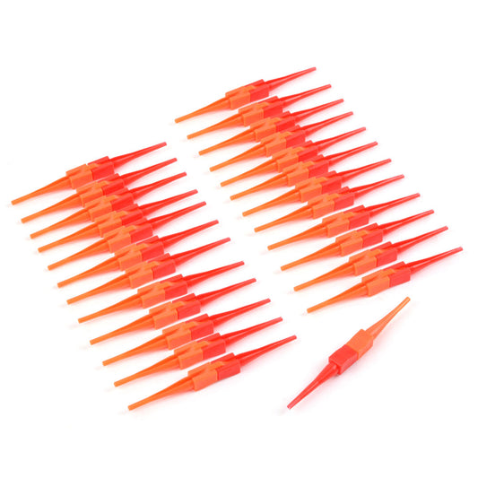 JRready M81969/14-10 Insertion & Extraction Tool for #20 Contacts - Professional Pin Tool for JY27 & J599