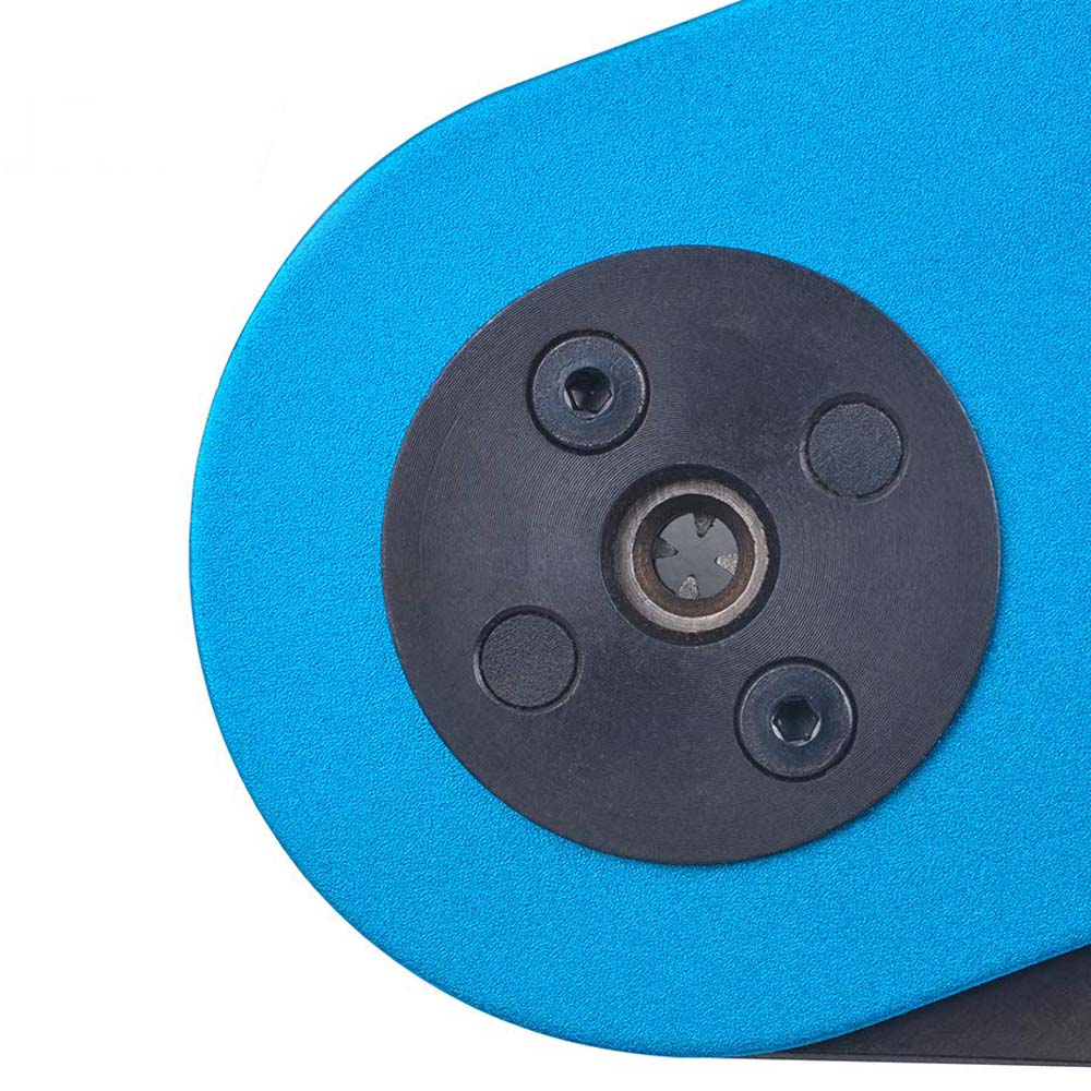 Pinza crimpatrice regolabile in miniatura JRready YJQ-MH992 con punta fine per connettori elettrici militari, dimensione minima di crimpatura del filo fino a 36 AWG (0,0127 mm²)
