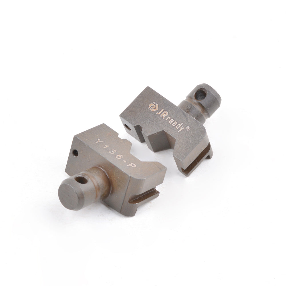 JRready Y136-P M22520/5-33 Crimp Die Use With YJQ-W5 M22520/5-01 Open Frame Crimper