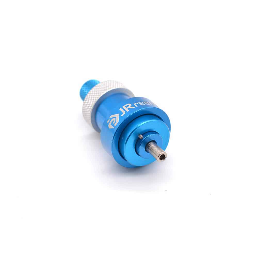 Testa di posizionamento universale/generale JRready P-W1 per utensile di crimpatura manuale NEW-AS2 YJQ-W1A M22520/2-01
