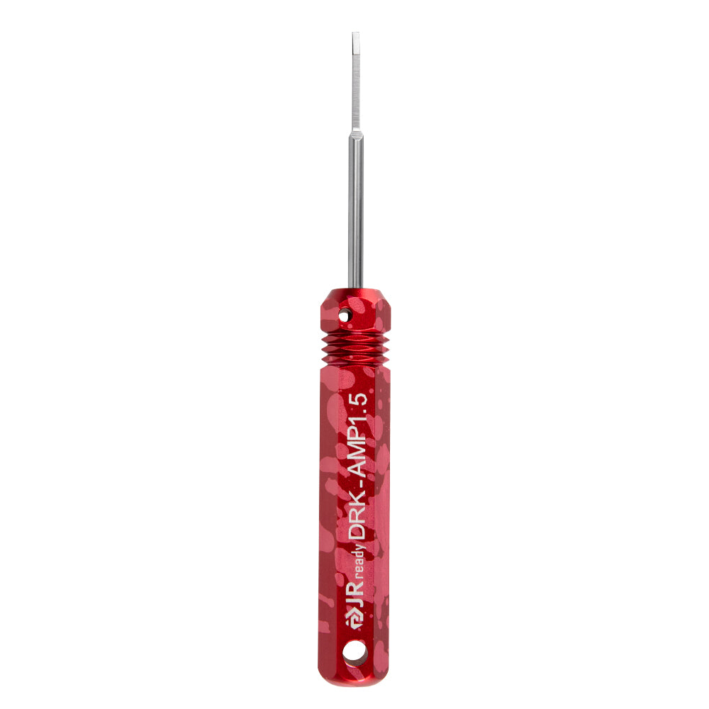 JRready ST5234 Auszieher-Kit für AMP Super Seal 1.5, Metri Pack 150, 280, 480, 630, 800, TE 968880, 968849, senden Sie DRK-DWP01