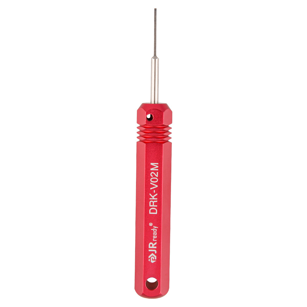 JRready ST5234 Auszieher-Kit für AMP Super Seal 1.5, Metri Pack 150, 280, 480, 630, 800, TE 968880, 968849, senden Sie DRK-DWP01