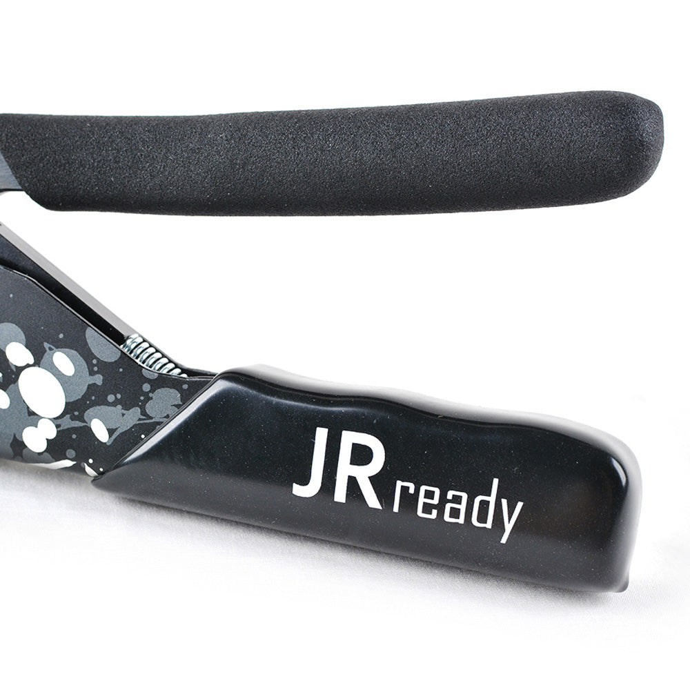 JRready NEW-DT1(HDT-48-00 ACT-M202 Equivalent) Small Size Crimp Tool for 12#，16#，20# Solid Contacts in DT DTM DTP Connectors  12-22 AWG