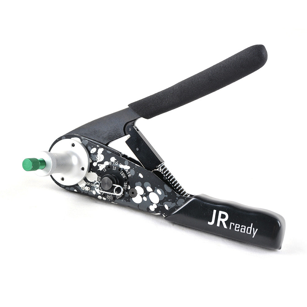 JRready JST2109-DT1 Tool Kit:  NEW-DT1 Crimp Tool (HDT-48-00 Equivalent)+DRK-RT1-Hook+DRK-RT1-Screwdriver for in Automotive Motorcycles Trucks Repairing Maintenance