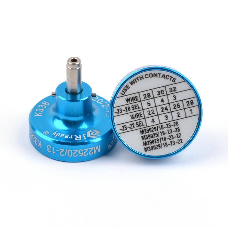 JRready K338 / P213 (M22520/2-13) Positionierer 