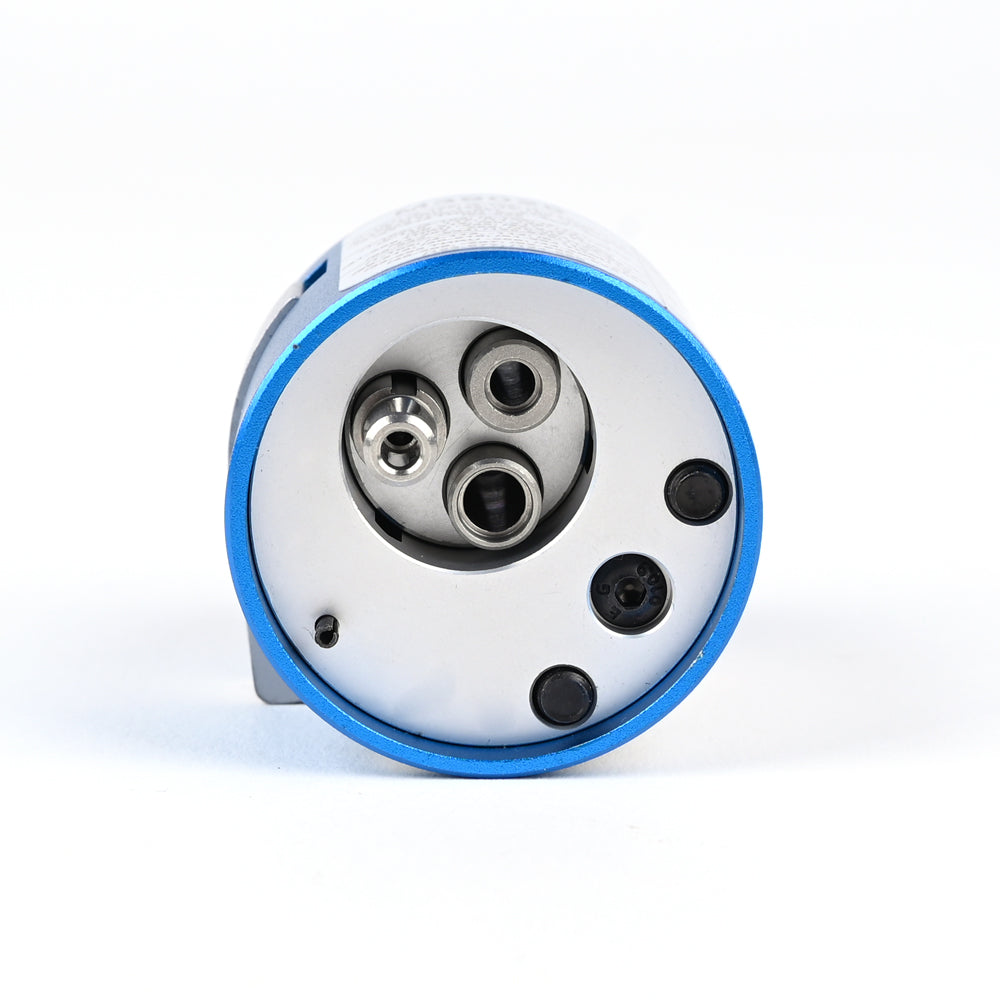 Kit posizionatore ST5106: posizionatore M22520/1-02 e M22520/1-04 e M22520/1-05