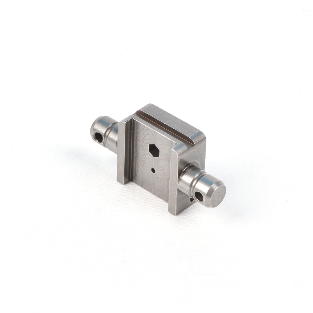 JRready Y204P M22520/5-09 Hexagonal Crimp Die Set Press Mould Adapt to YJQ-W5 Die Closure Dimensions(1.73mm & 4.52mm)