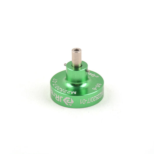 JRready 86-6 M22520/7-07 Positionierer Verwendung mit YJQ-W7A M22520/7-01 Crimpwerkzeug