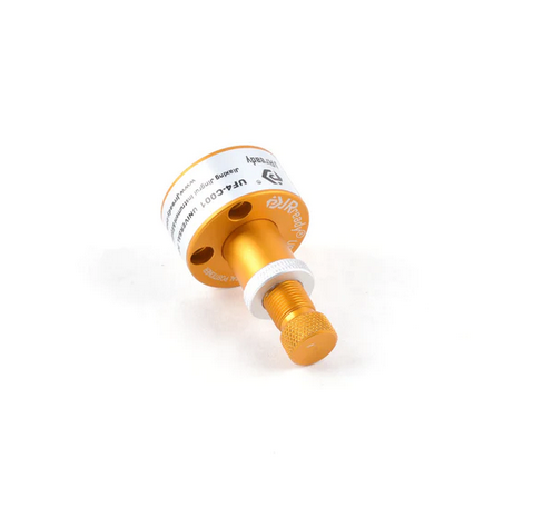 JRready UF4-C001 Verstellbarer Positionierer zur Verwendung mit dem Crimpwerkzeug ACT-M300 / YJQ-W4Q 6-14AWG
