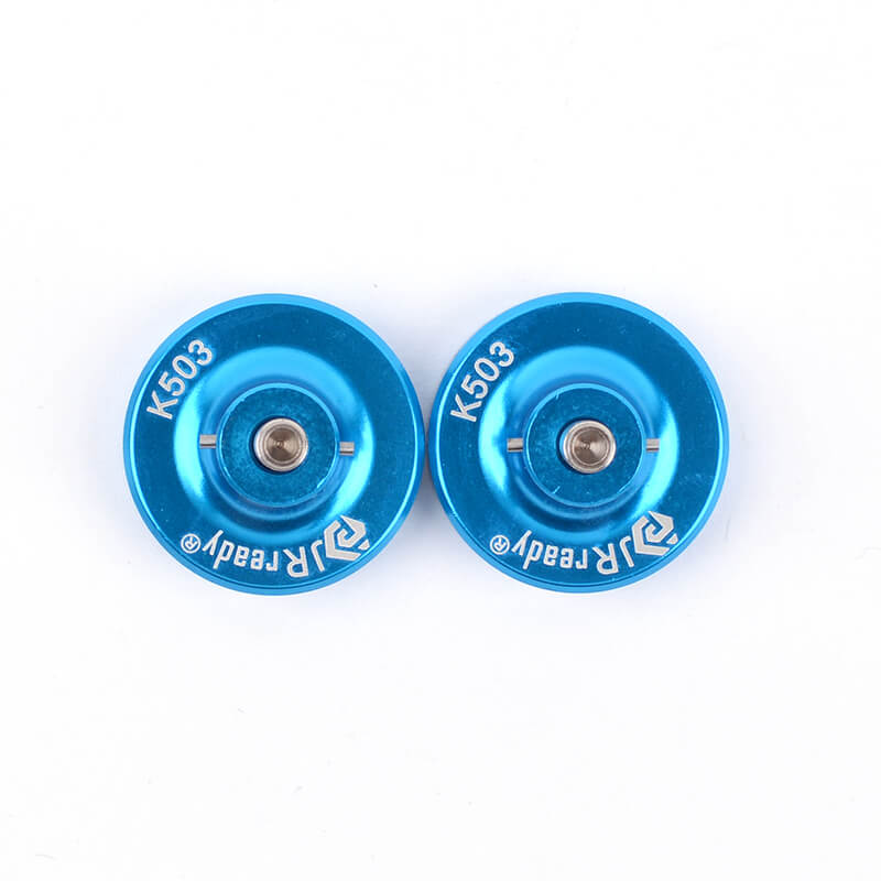 K503 Crimper Positioner Head for YJQ-W1A Crimp Tool for M39029/22-20-20, CTS-S20/20