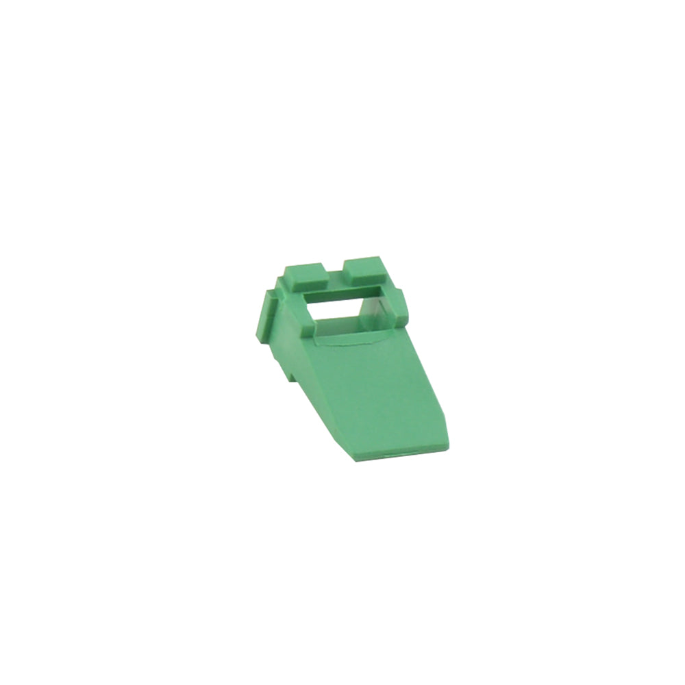 CONNETTORI JRready DT A 4 PIN (DT04-4P+DT06-4S+W4P+W4S) 1 CONFEZIONE (NON CONNETTORI DEUTSCH)