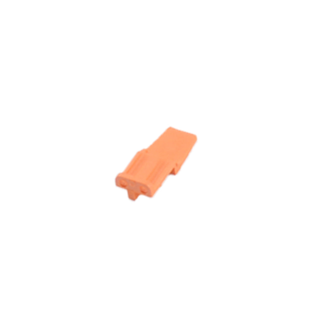 JRready DTM 2 PIN CONNECTORS (DTM04-2P+DTM06-2S+WM-2P+WM-2S) 1 PACK (NOT DEUTSCH CONNECTORS)